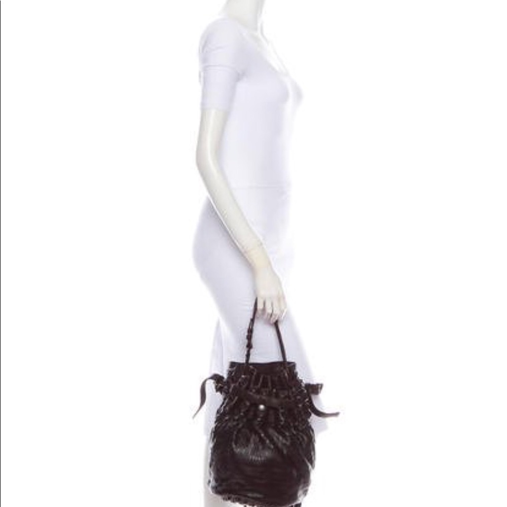 AW 😍 Diego Mesh - Alexander Wang - NWT - Picture 5 of 9